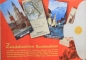 Preview: Shell Reisedienst Roadmap 1939 Germany (8677)